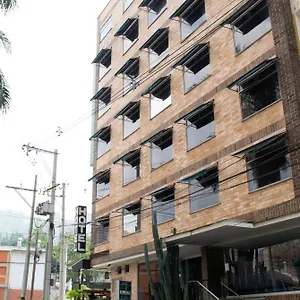 Portón Hotel